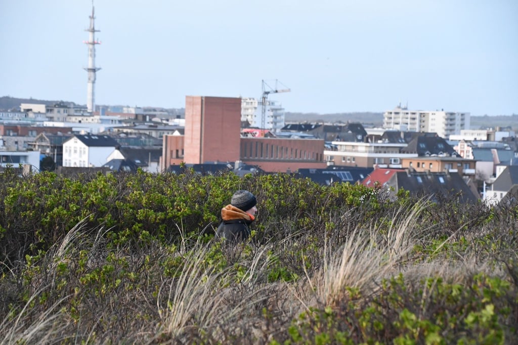 Die Nachfrage nach Wohnraum ist auf Sylt groß - im Schnitt kostet ein Quadratmeter Haus über 14.000 Euro.