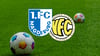 Die Zweitvertretung vom 1. FC Magdeburg spielte am Samstag gegen den VFC Plauen. Es sollte zum Schicksalstag der Sachsen werden.