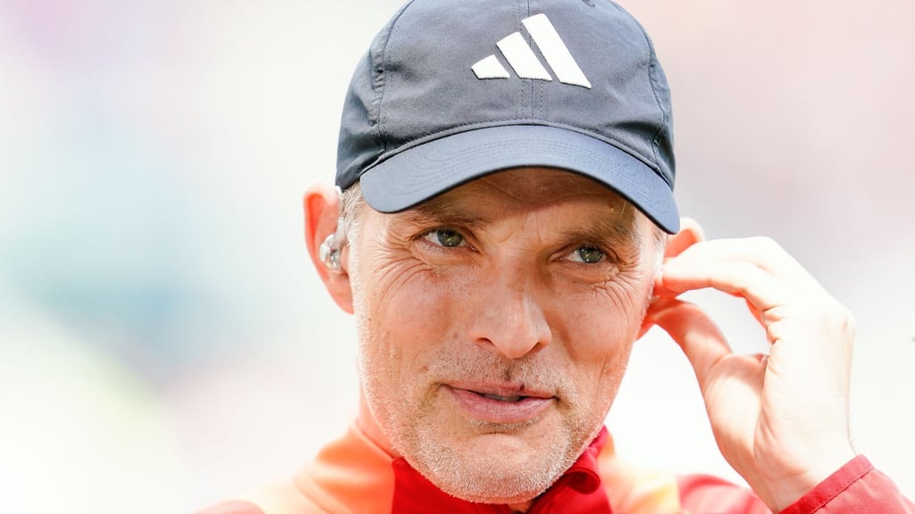 “Bild”: Assembly between representatives of Tuchel and Man United