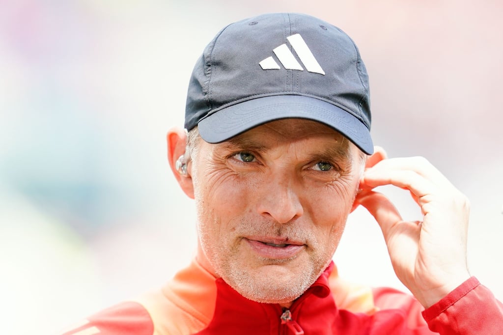 Thomas Tuchel soll sich angehört haben, was bei Manchester United in Sachen Trainerjob geht.