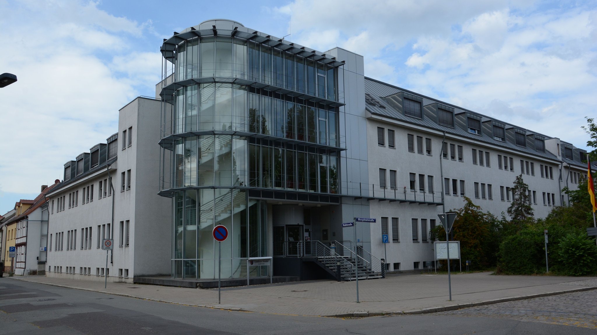 Kommunalwahl Landkreis Stendal