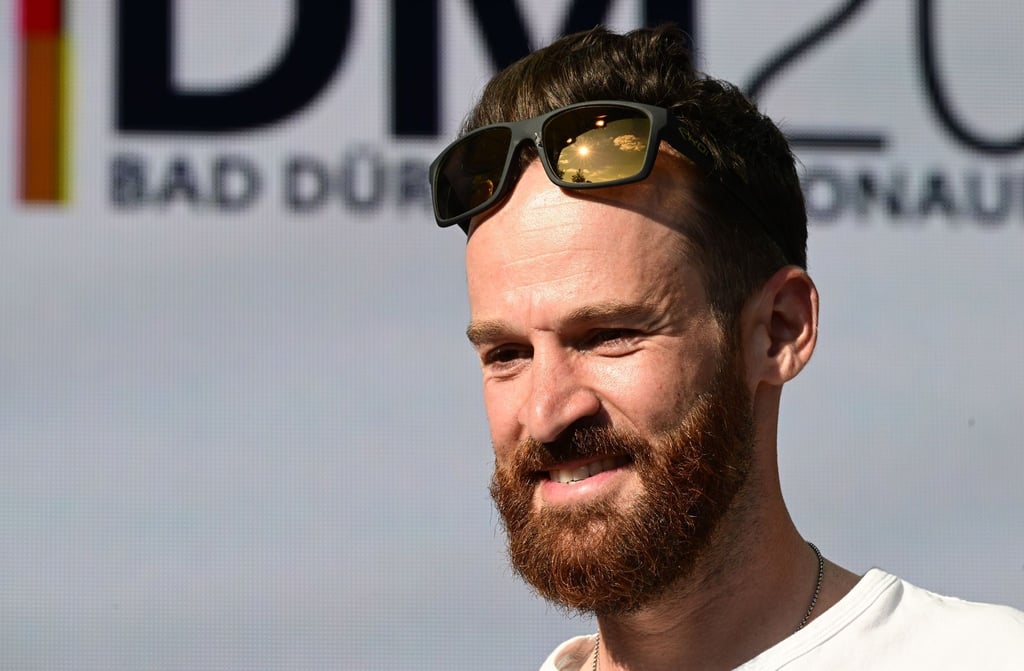 Simon Geschke wird ein letztes Mal die Tour de France fahren.