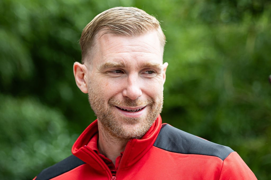 Per Mertesacker traut der DFB-Auswahl bei der EM viel zu.
