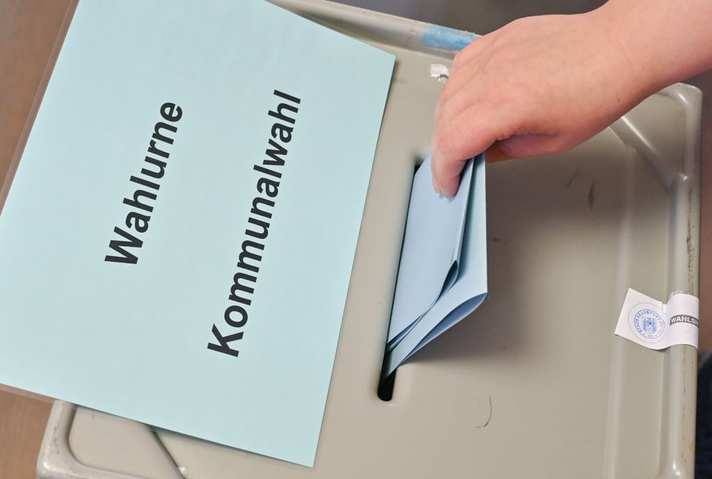 In der Verbandsgemeinde Unstruttal wurden neben dem VG-Rat und den Gemeinderäten der sieben Mitgliedsgemeinden zudem in Laucha und Balgstädt die Bürgermeister neu gewählt.
