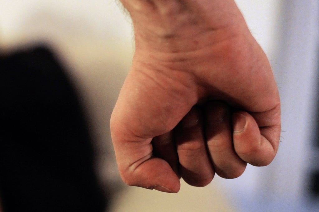 Ein Schönebecker Ehepaar ist wegen gemeinschaftlicher Körperverletzung angeklagt. Sie sollen einer Frau Frakturen an Nasenbein und Augenhöhle zugefügt haben.