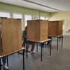 Kommunalwahl und Europawahl in Mansfeld-Südharz&nbsp;