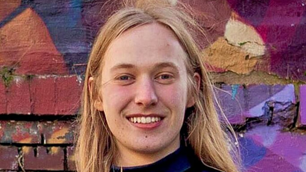 Ferdinand Raabe wurde bei der Kommunalwahl in den Stadtrat von Halle gewählt.