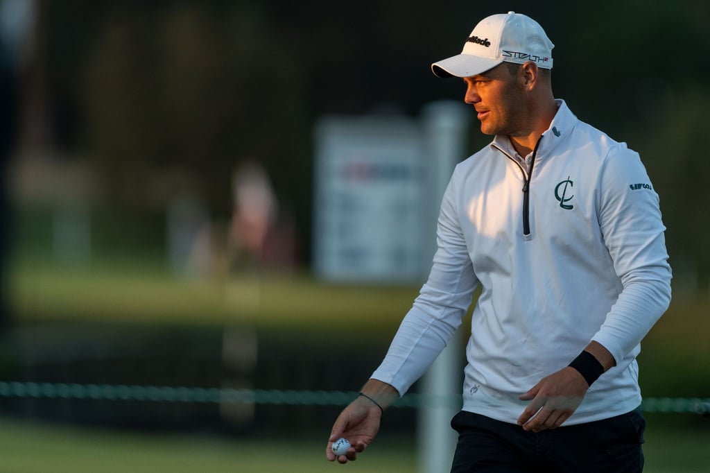 Martin Kaymer hat mit seinen „Cleeks“ die Teamwertung beim LIV-Turnier in Houston gewonnen.