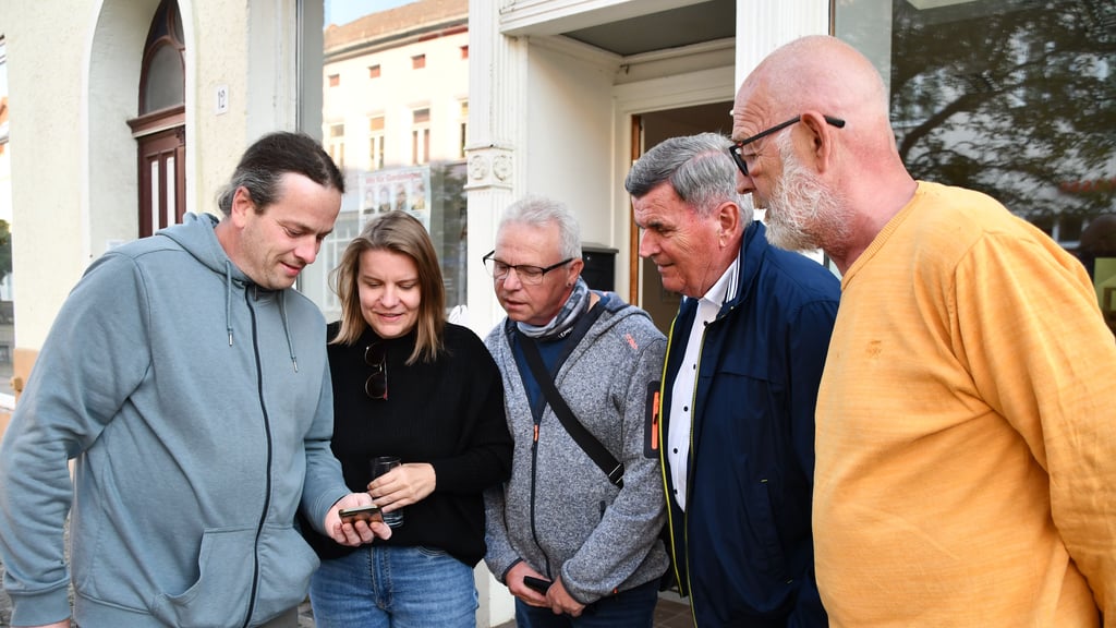 Die Gardelegener SPD ist besorgt über den Rechtsruck auch bei den Kommunalwahlen.