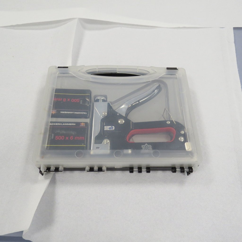 Top-Craft-Handtacker
