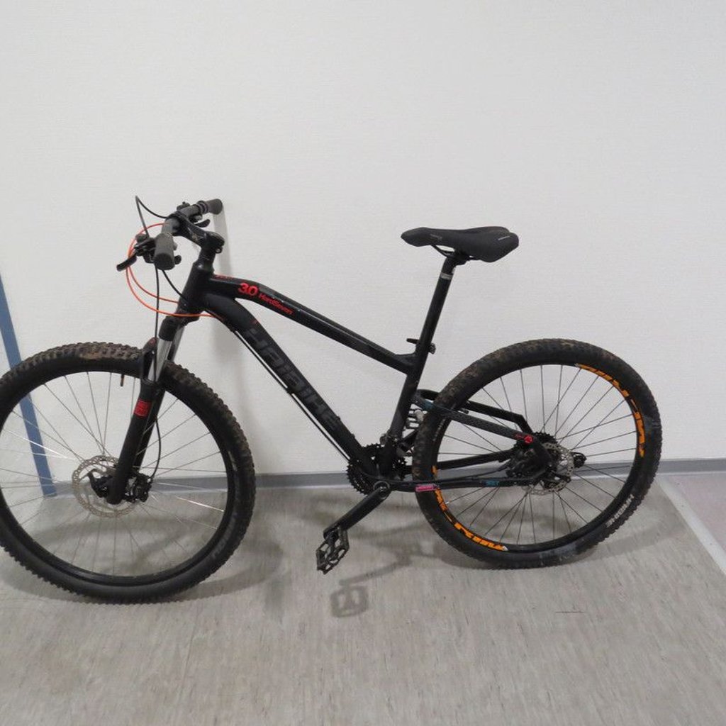 Haibike Seet HardSeven 3.0