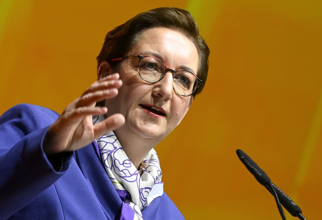 Die Ampel hatte 400.000 neue Wohnungen pro Jahr angekündigt.