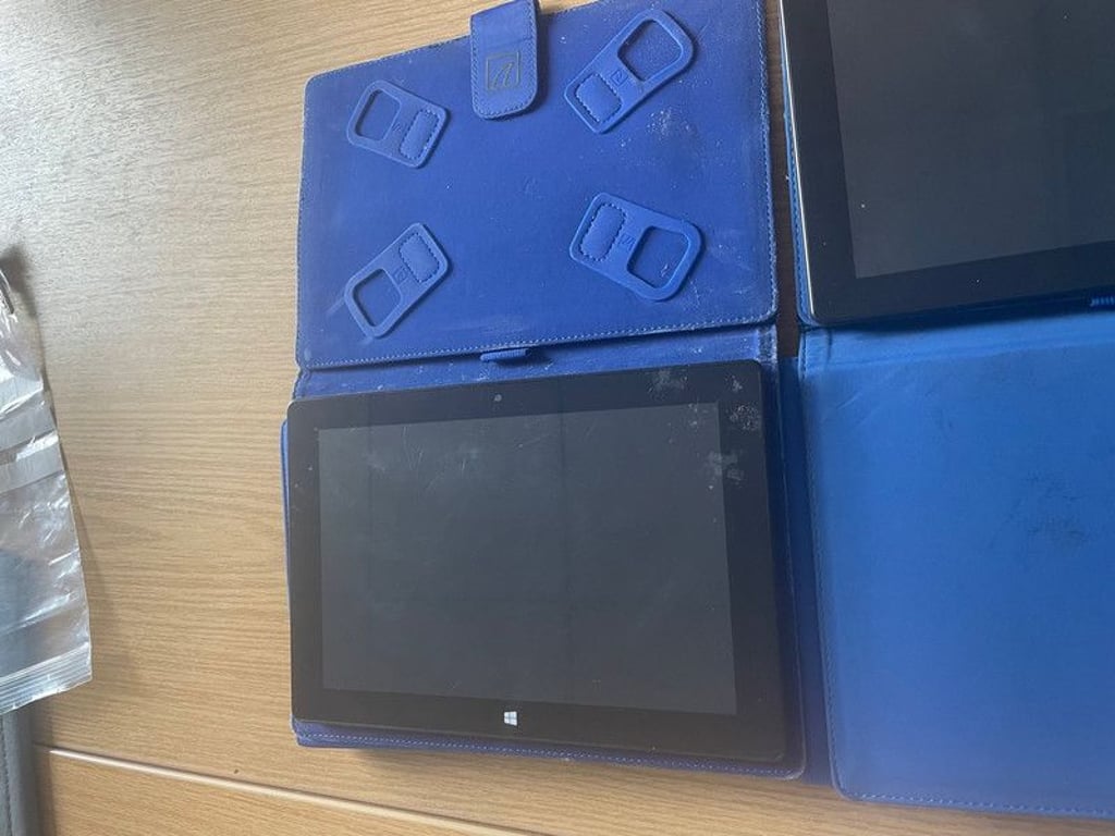 Tablets