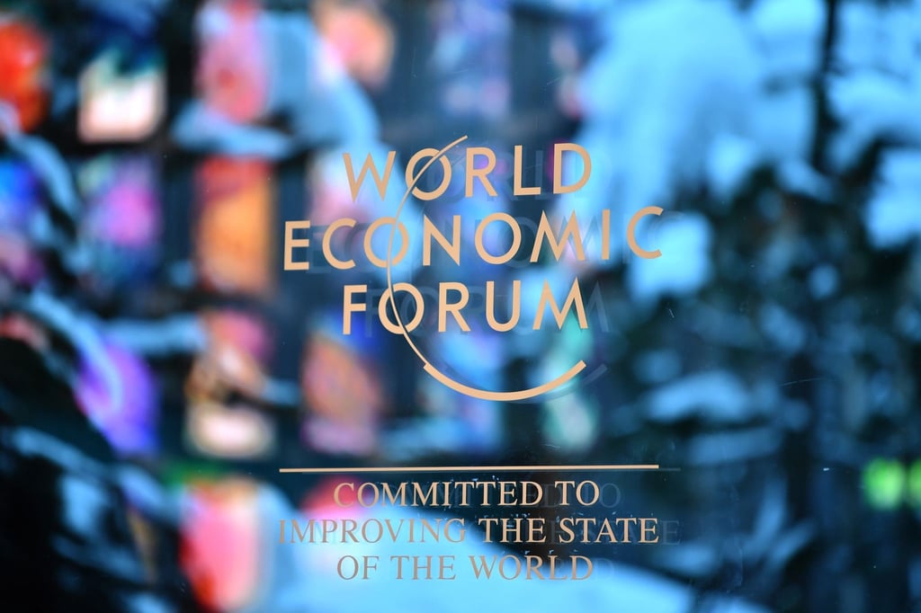 Das Weltwirtschaftsforum (WEF) fordert mehr Tempo bei der Behebung von Geschlechterdifferenzen.