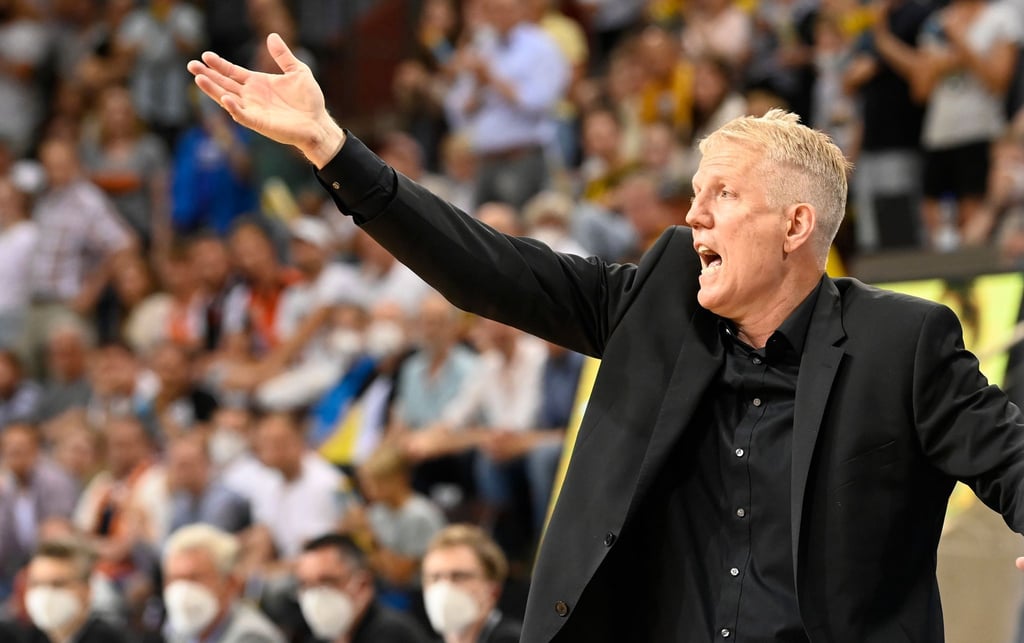 Ludwigsburgs Trainer John Patrick kehrt er nach zwei Jahren zurück.