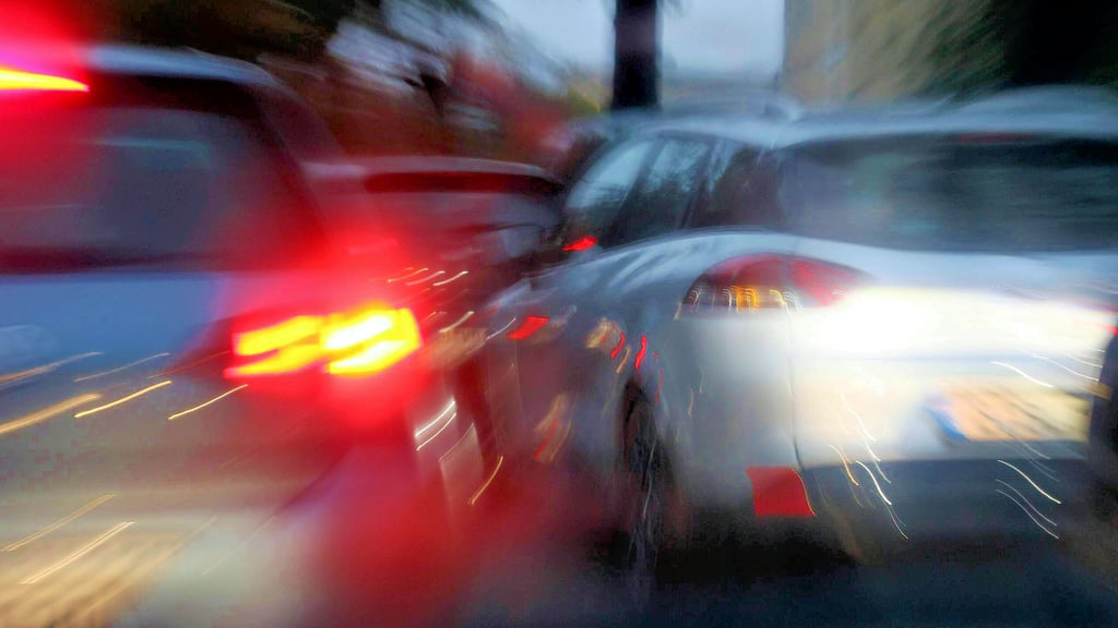 Illegale Autorennen sind in Großstädten häufiger ein Problem. Nun ist auch in Wittenberg ein solcher Fall vor Gericht gelandet.