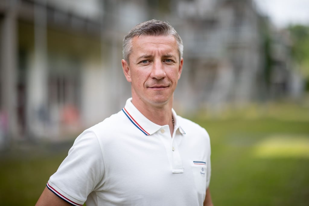 Für Marek Mintal ist Miroslav Klose ein „Top-Mensch“ und ein „fantastischer Fußballer“.