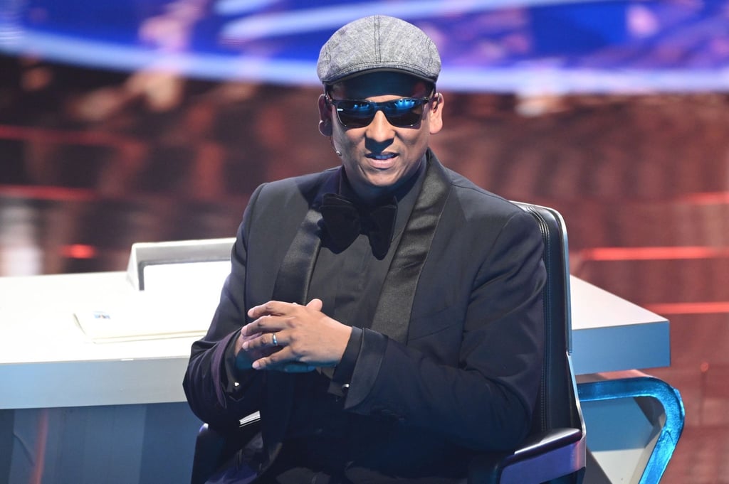 Noch vor fünf Jahren trat Xavier Naidoo als Juror beim Finale der RTL-Castingshow „Deutschland sucht den Superstar 2019“ (DSDS) auf.