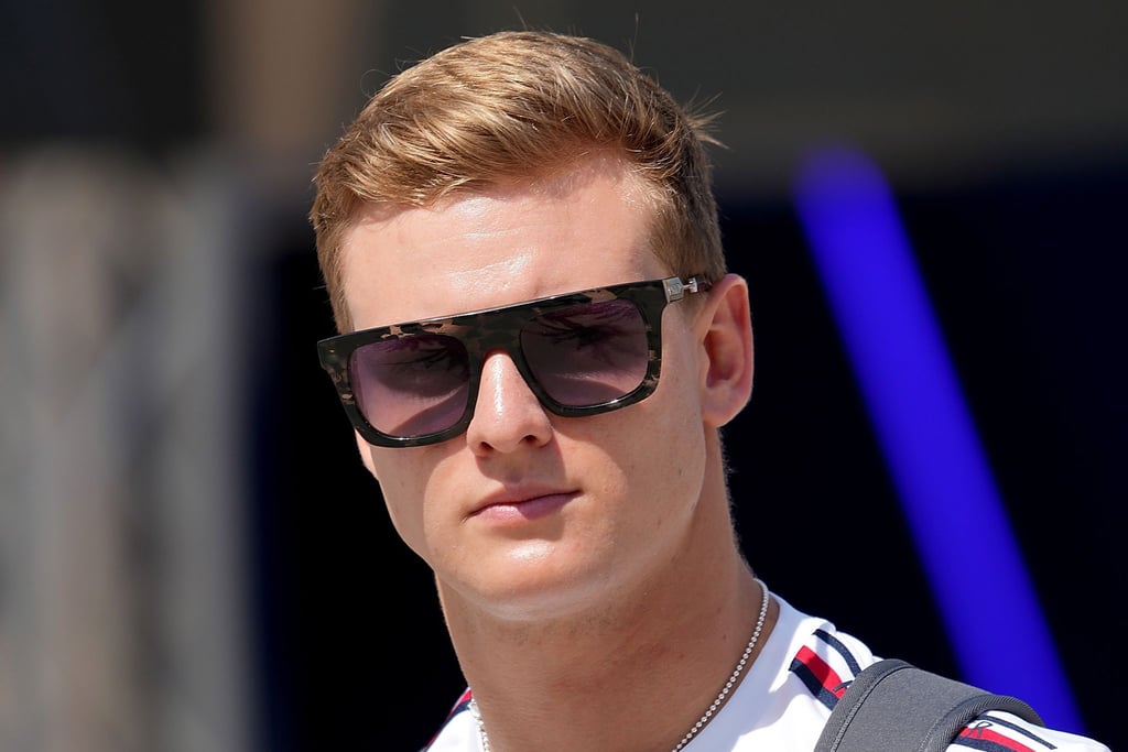 Mick Schumacher tritt in diesem Jahr erstmals in der Langstrecken-Weltmeisterschaft an.