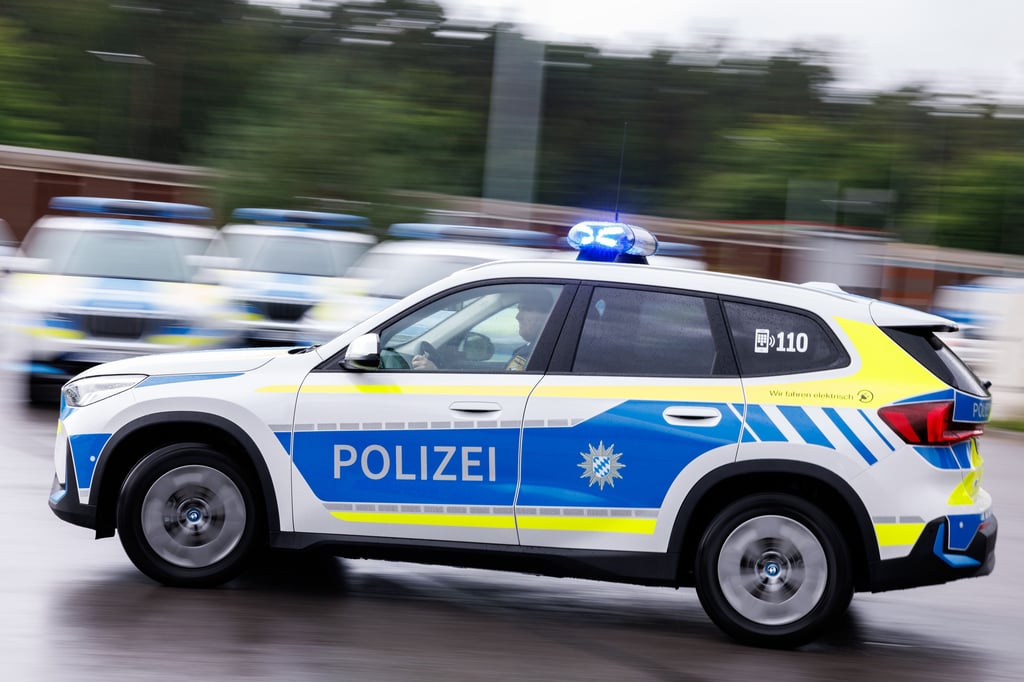 Auf einem Campingplatz ereignete sich ein Hundeangriff.