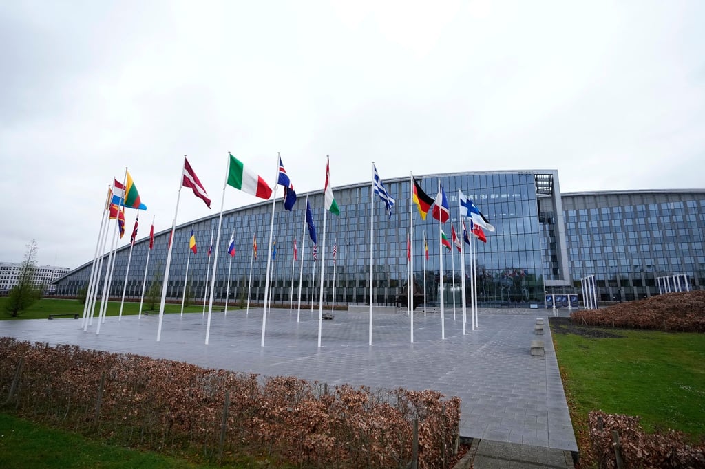 Das neue Projekt der Nato trägt den Namen „Nato Security Assistance and Training for Ukraine“ (NSATU).