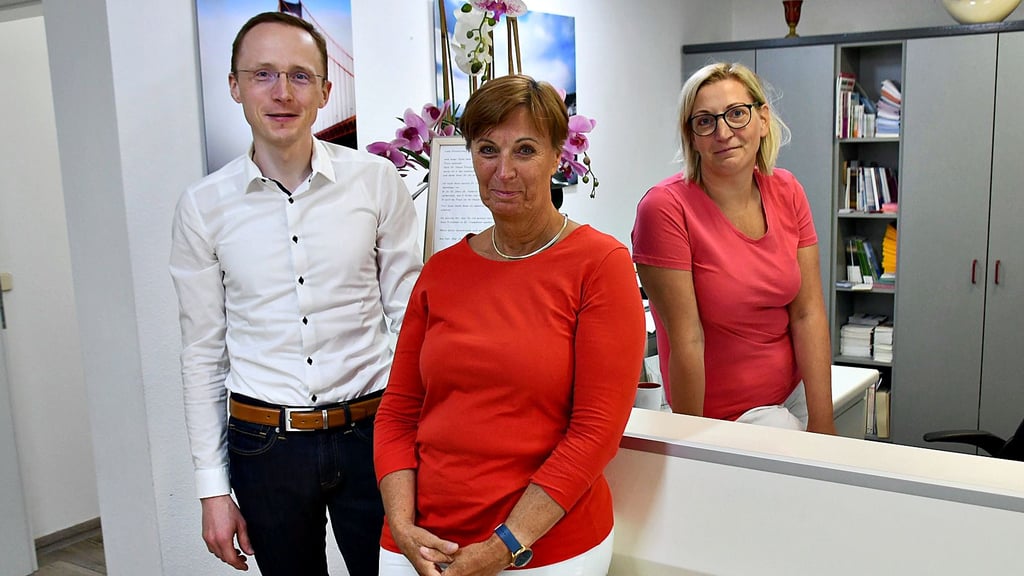 HausarztPraxen in der Börde Haldensleber Ärztin geht in Rente Was erwartet die Patienten bei