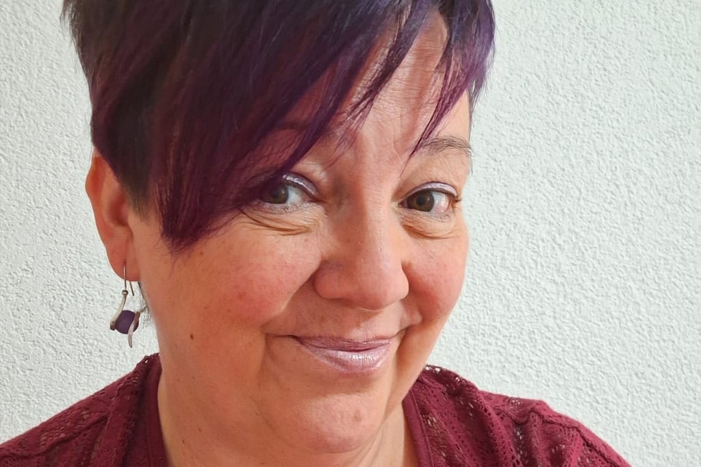 Andrea Schuster aus Gleina hat sich - auch mit etwas Losglück - den letzten Wochensieg der Saison gesichert.