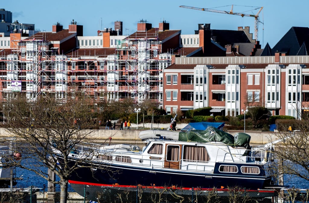 In Wilhelmshaven gibt es am häufigsten Singlehaushalte.