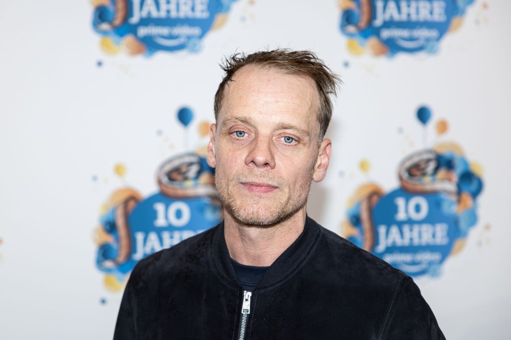 Von 2012 bis 2017 war Stefan Konarske im Dortmunder „Tatort“ zu sehen.