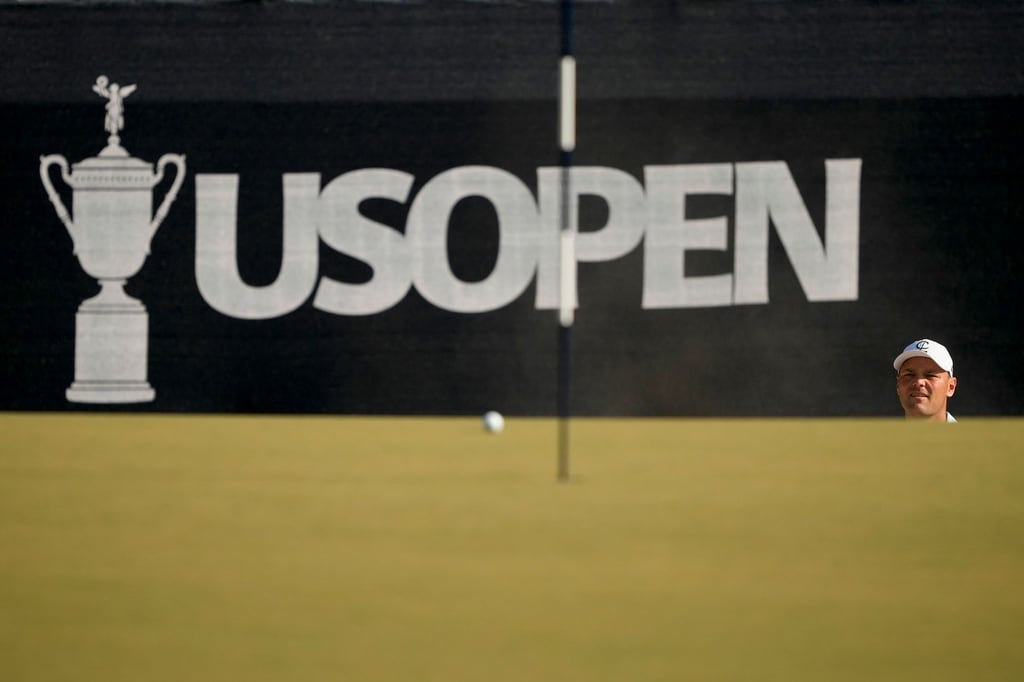 Behielt zum Auftakt der US Open den Überblick: Martin Kaymer.