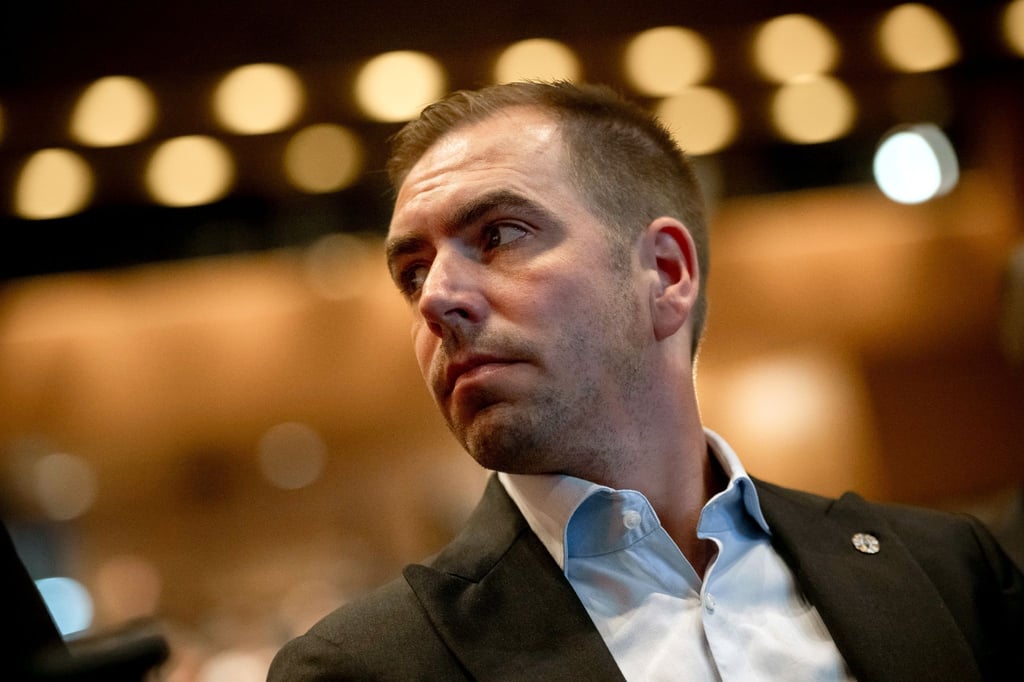 EM-Turnierdirektor Philipp Lahm wünscht sich einen Auftaktsieg für das DFB-Team.