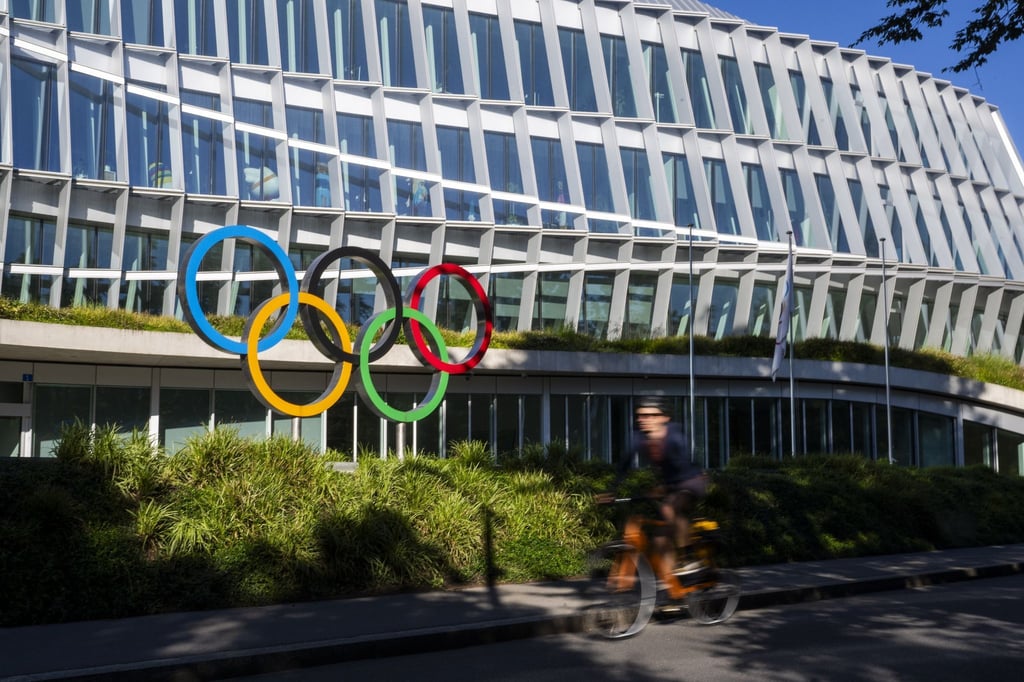 Die Generalversammlung des Internationalen Olympisschen Kommitees will eigene Olympische Spiele im E-Sport-Breich einführen.