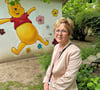 Seit 1988 war Ellen Raddatz  Leiterin der Kita „Die Brücke“ in Magdeburg-Olvenstedt.