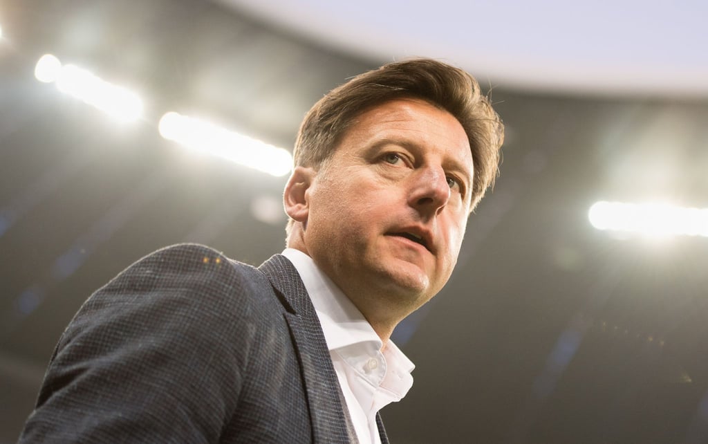 Tritt bei Udinese in die Fußstapfen von Fabio Cannavaro: Kosta Runjaic.