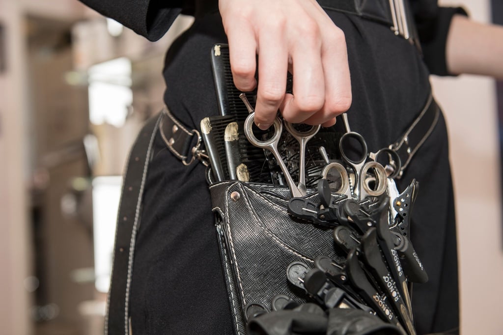 In der Ausbildung werden oftmals Arbeitsmittel benötigt, die gar nicht so günstig sind.