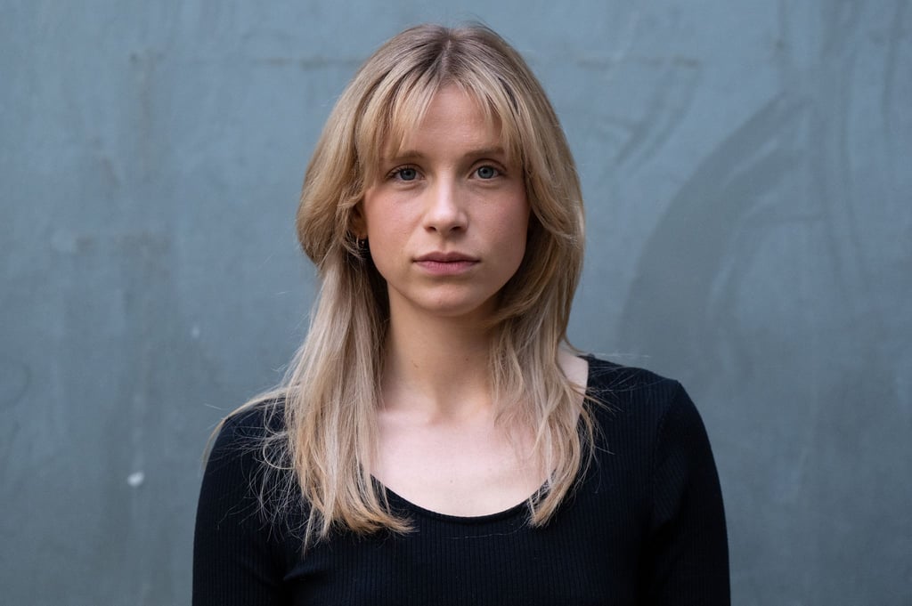 „Enttäuscht hat es mich sehr, überraschend war es nach den ganzen Prognosen dann leider doch nicht mehr“, sagt Schauspielerin Lena Klenke zum Erfolg der AfD unter jungen Wählern bei der EU-Wahl.