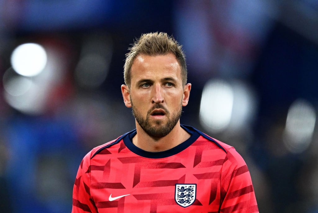 Wartet weiter auf einen großen Titel: Englands Harry Kane.