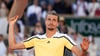 Alexander Zverev hat das French-Open-Finale gegen den Spanier Carlos Alcaraz nach fünf Sätzen verloren.