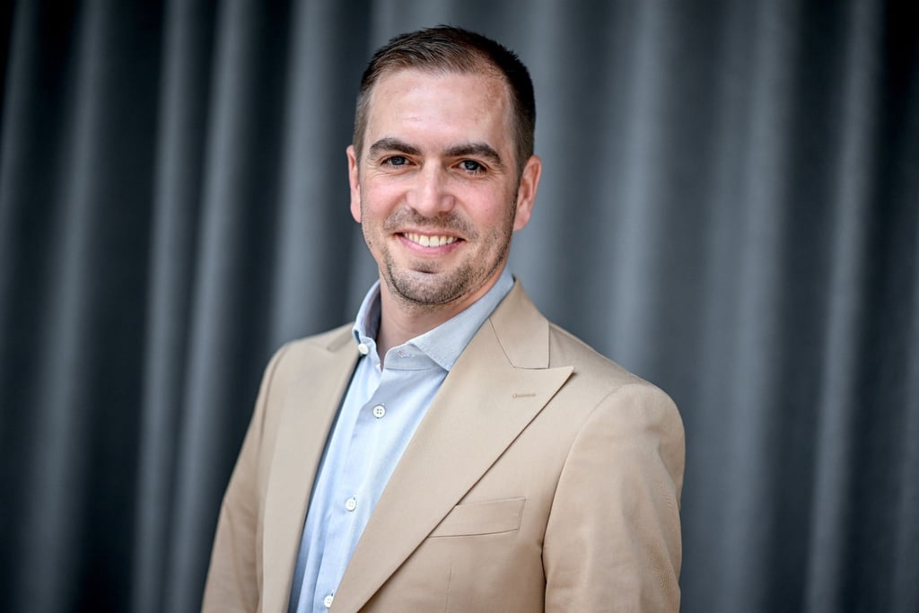 Turnierdirektor Philipp Lahm ist mit dem Start der Europameisterschaft in Deutschland zufrieden.