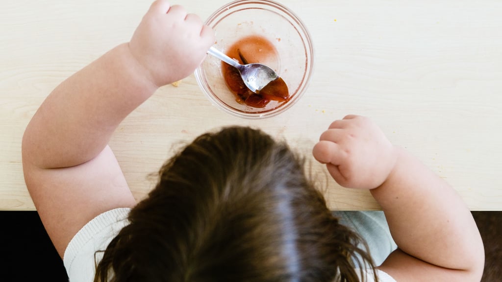 Kinder und Jugendliche bewegen sich weniger. Das führt dazu, dass einige zu sehr zunehmen.