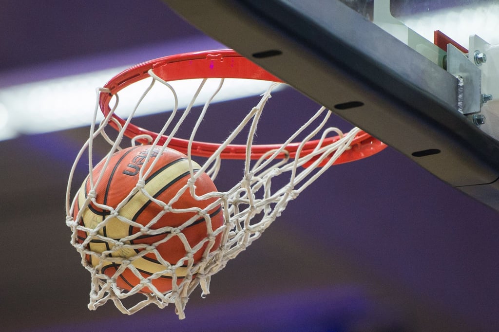 US-Basketballerin Alexis Peterson spielt bei Olympia für Deutschland.