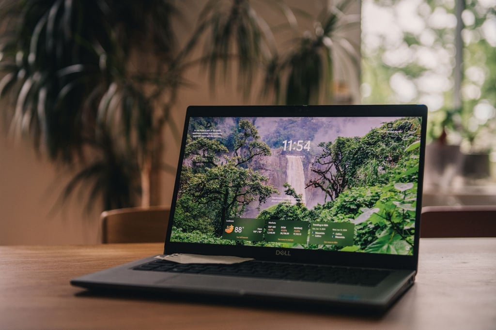 Microsoft hat den Sperrbildschirm in Windows 10 und 11 aktualisiert und bietet nun mit einem aktuellen Update eine neue Widget-Ansicht auf dem Sperrbildschirm an.