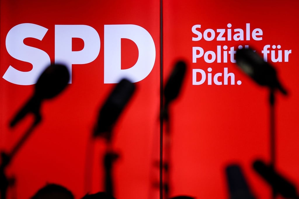 Nach dem schlechten Europawahl-Ergebnis für die SPD werden kritische Stimme lauter - auch innerhalb der Partei.