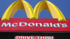 Bestellungen im Drive-Thru sollen bei McDonald's bald von KI entgegengenommen werden.