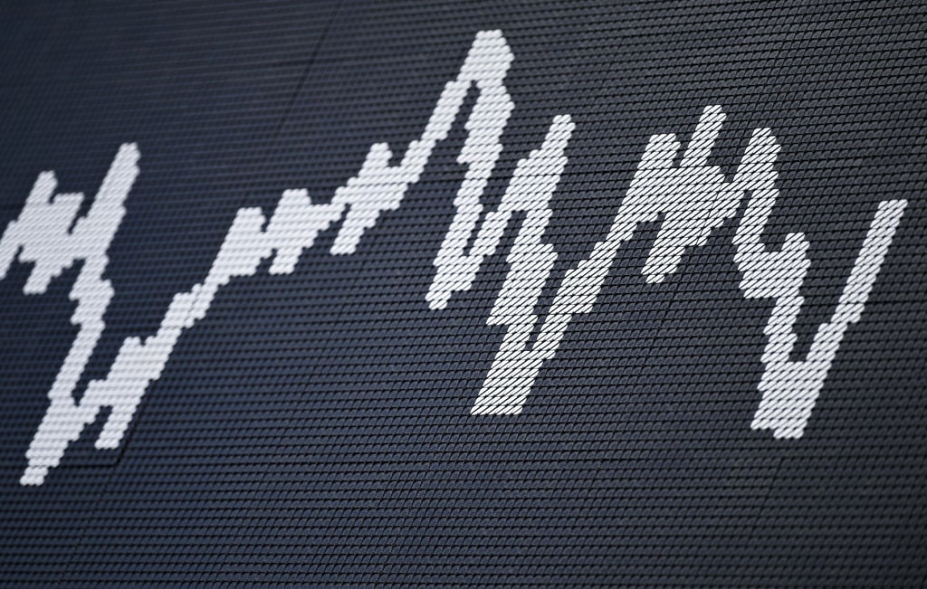 Der Dax ist der wichtigste Aktienindex in Deutschland.