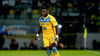 Caleb Okoli war von Atalanta Bergamo an Frosinone Calcio ausgeliehen.