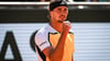 Alexander Zverev bereitet sich im westfälischen Halle auf Wimbledon vor.