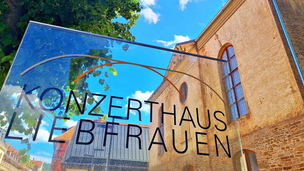 Wernigerodes Konzerthaus Liebfrauen: Die Zukunft der beliebten Veranstaltungsstätte ist ungewiss.