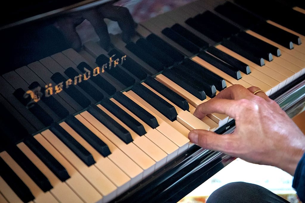 Die beliebte Wernigeröder Musikveranstaltung „Neue Sterne“ musste gestrichen werden.