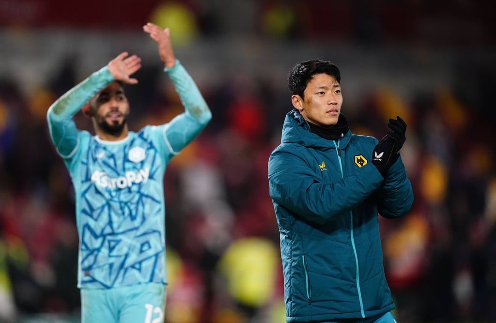 Matheus Cunha und Hee-chan Hwang treffen bekannte Gesichter bei RB.